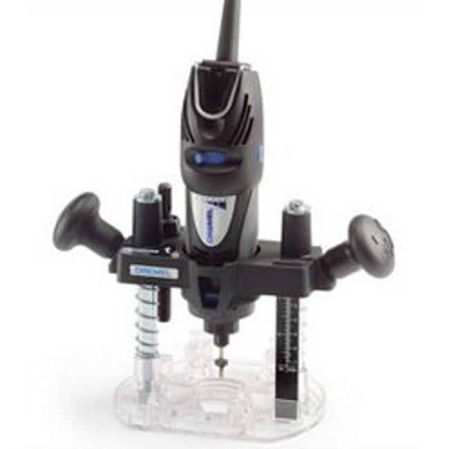 Vendita online Dremel fresa a tuffo 335